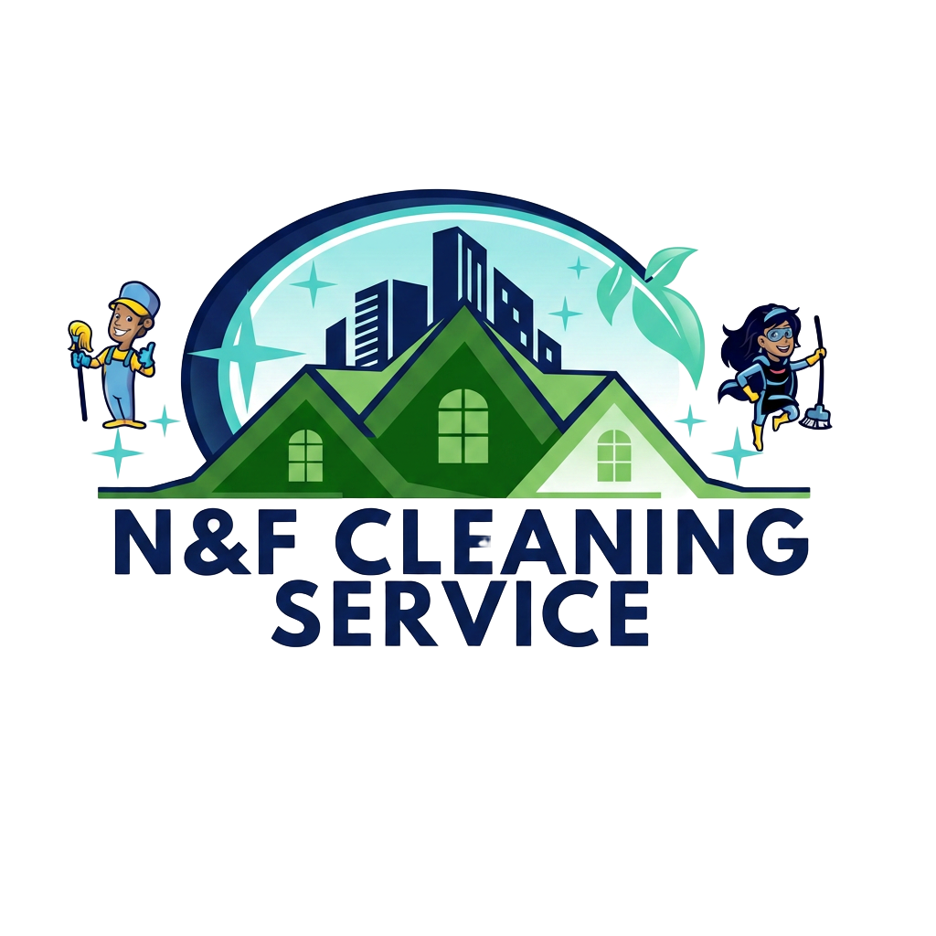 N&F Cleaning Services